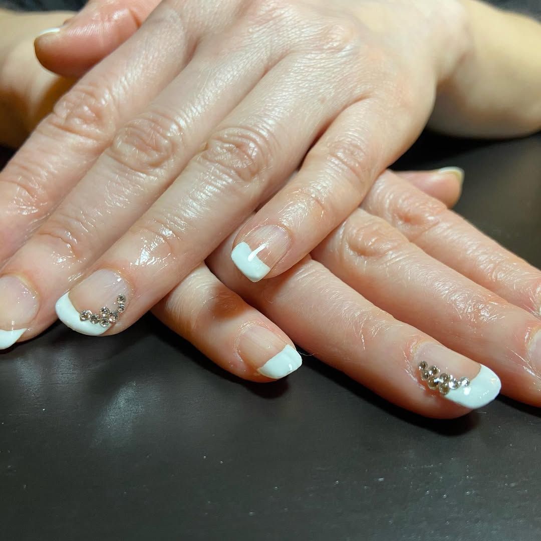 Recent nail work 4